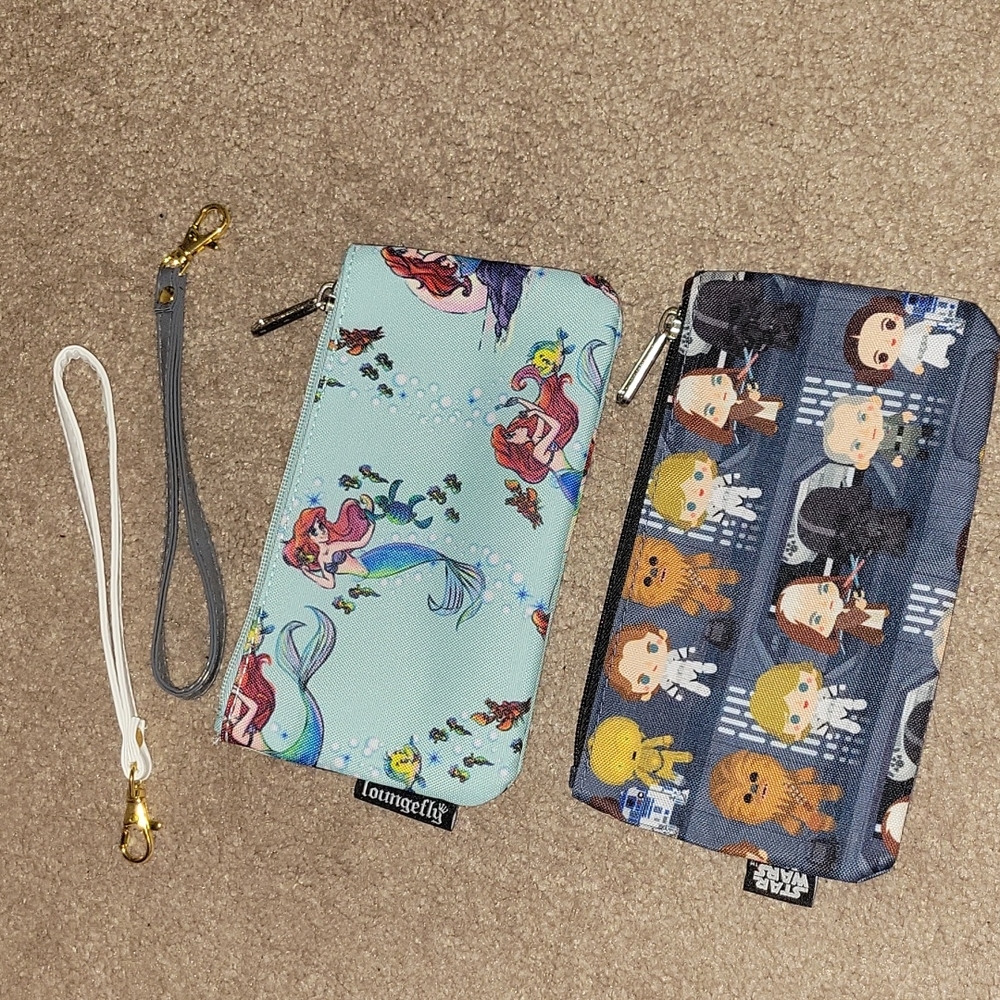 1HR SALE NWOT Disney Bundle